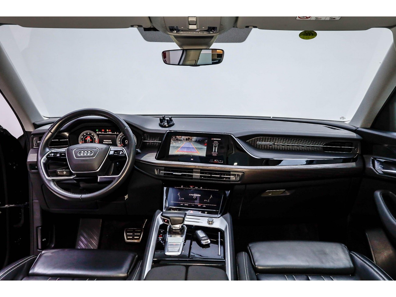 Audi Q6 40 TFSI 2024