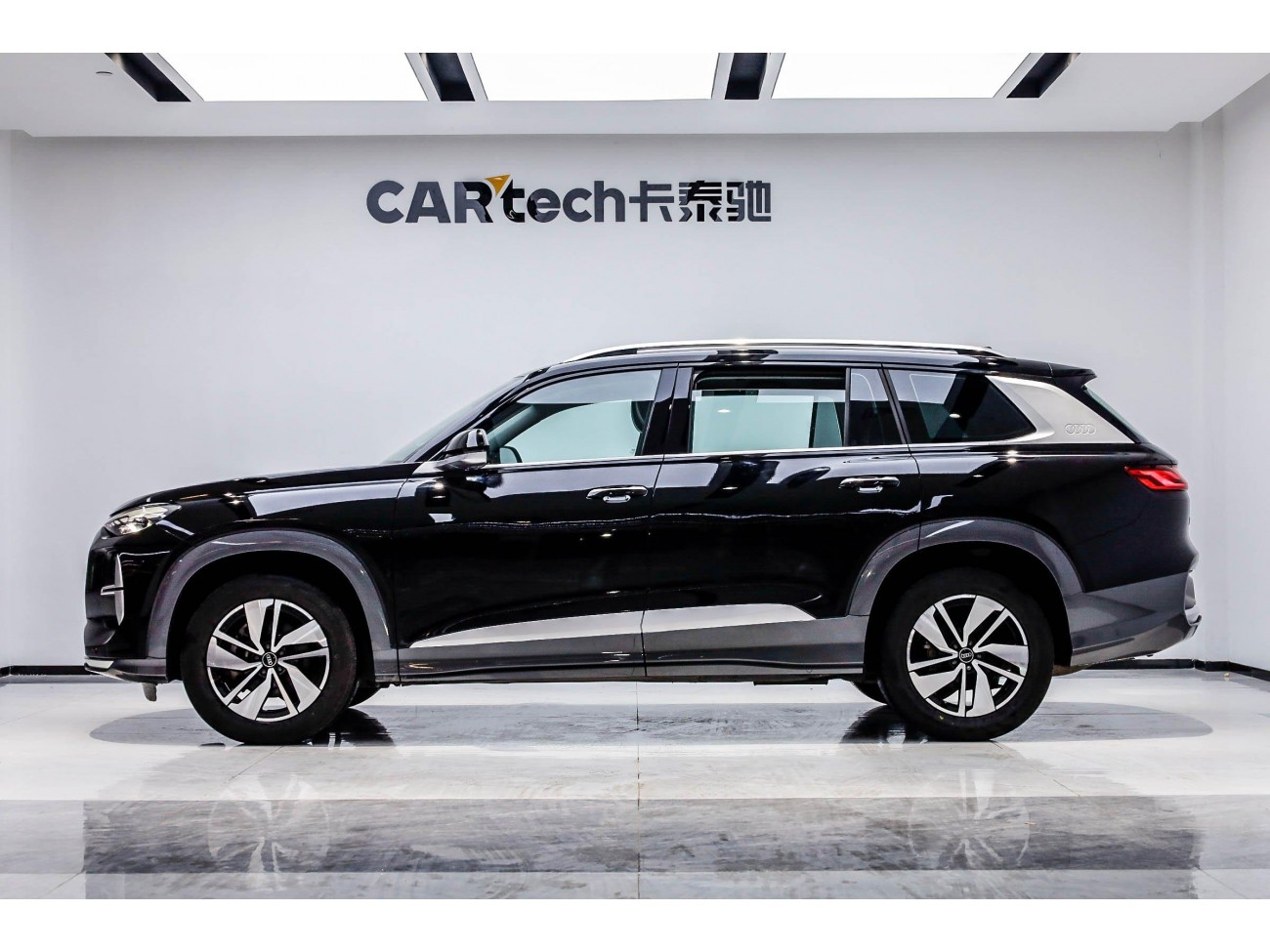 Audi Q6 40 TFSI 2024