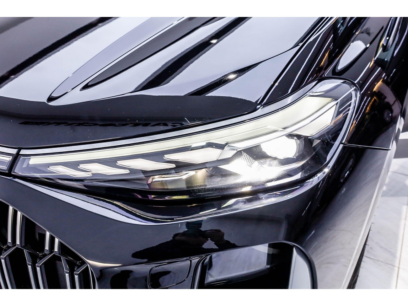 Audi Q6 40 TFSI 2024