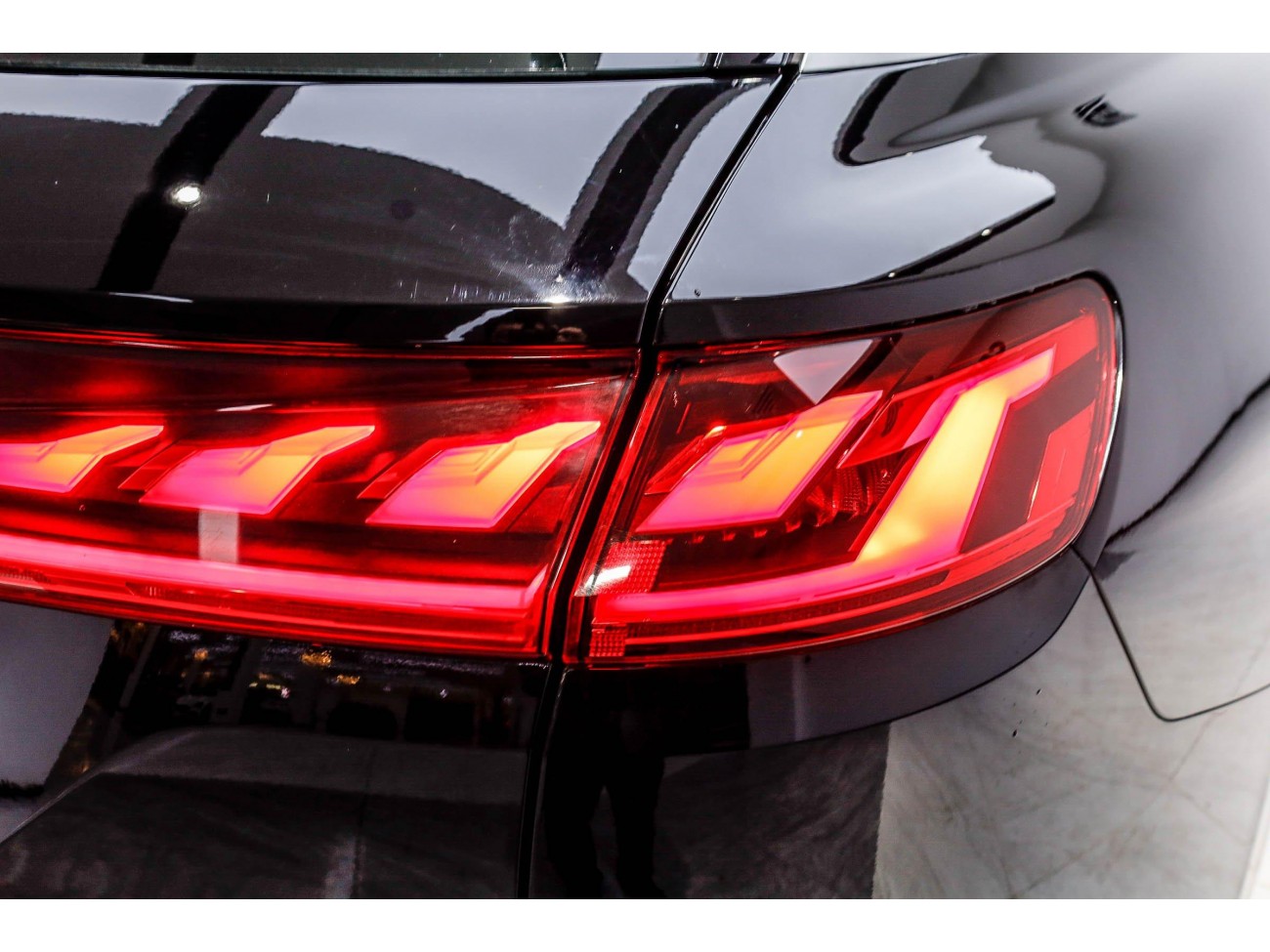 Audi Q6 40 TFSI 2024