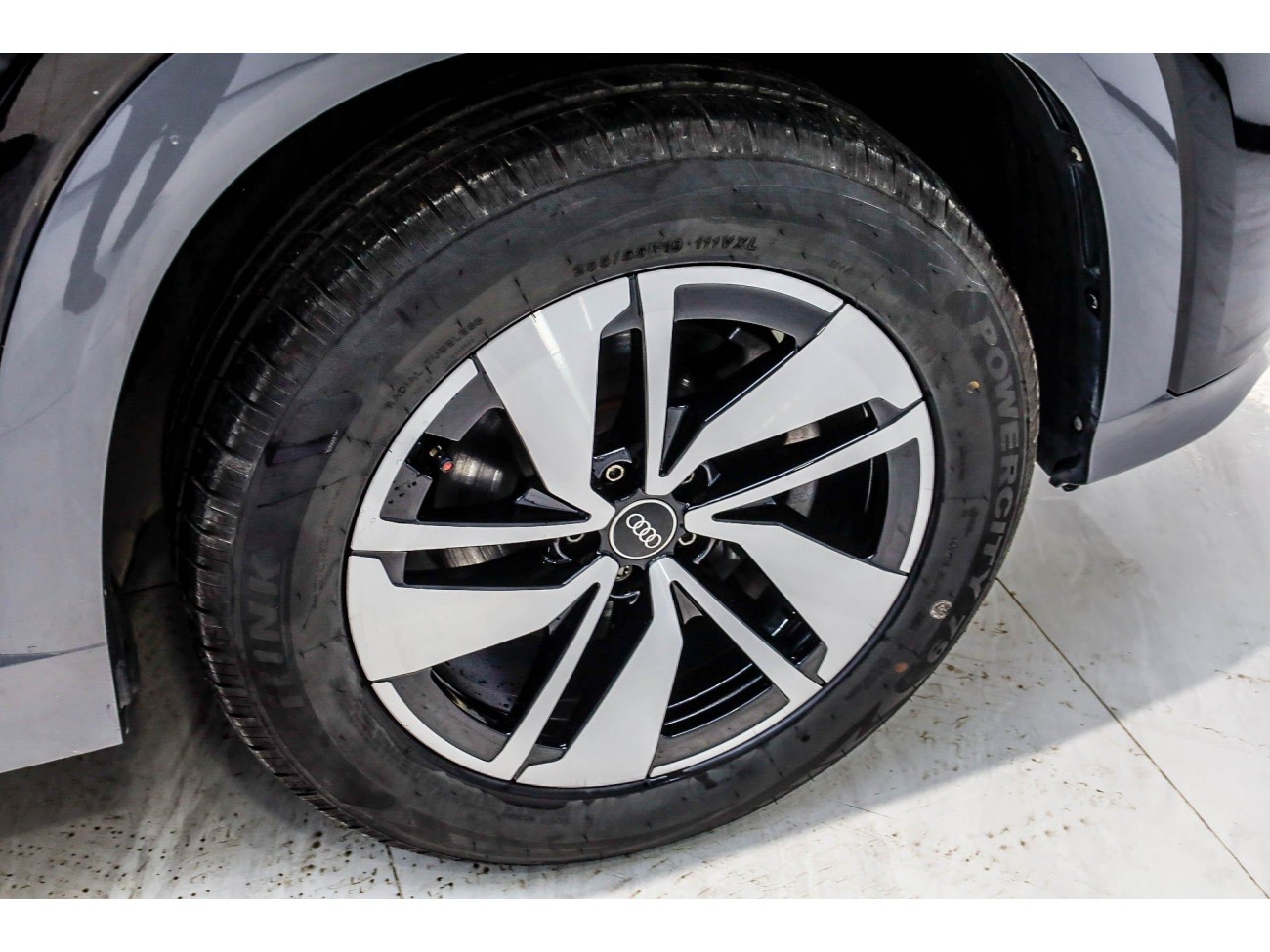 Audi Q6 40 TFSI 2024