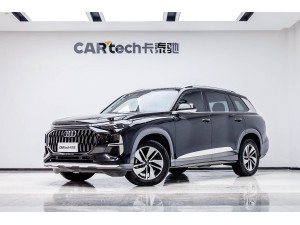 Audi Q6 40 TFSI 2024