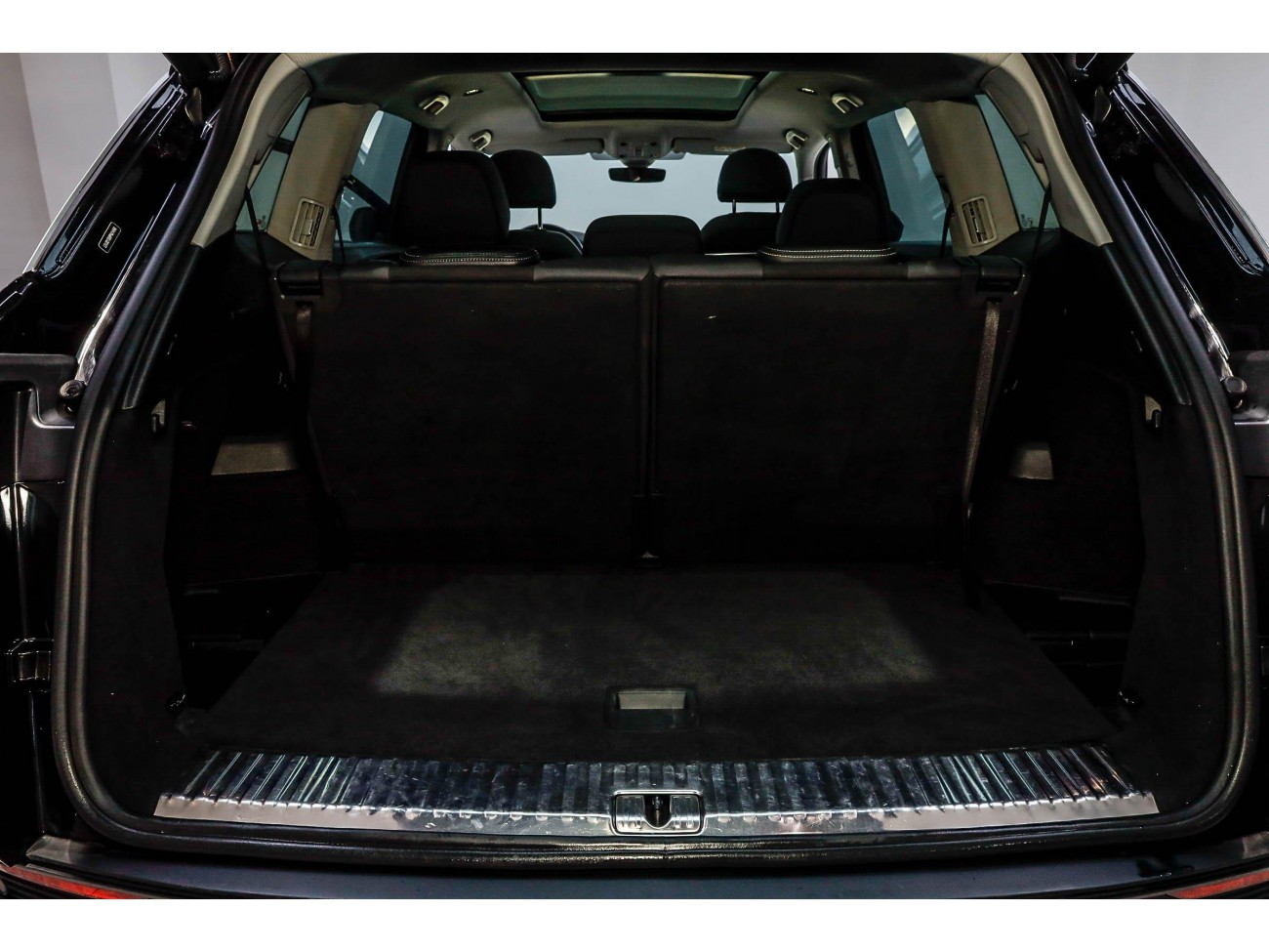 Audi Q6 40 TFSI 2024