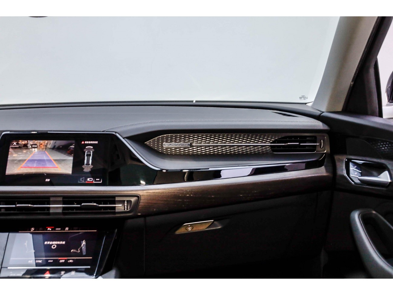 Audi Q6 40 TFSI 2024