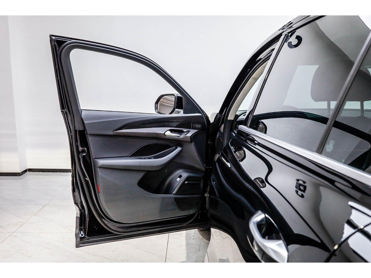 Audi Q6 40 TFSI 2024