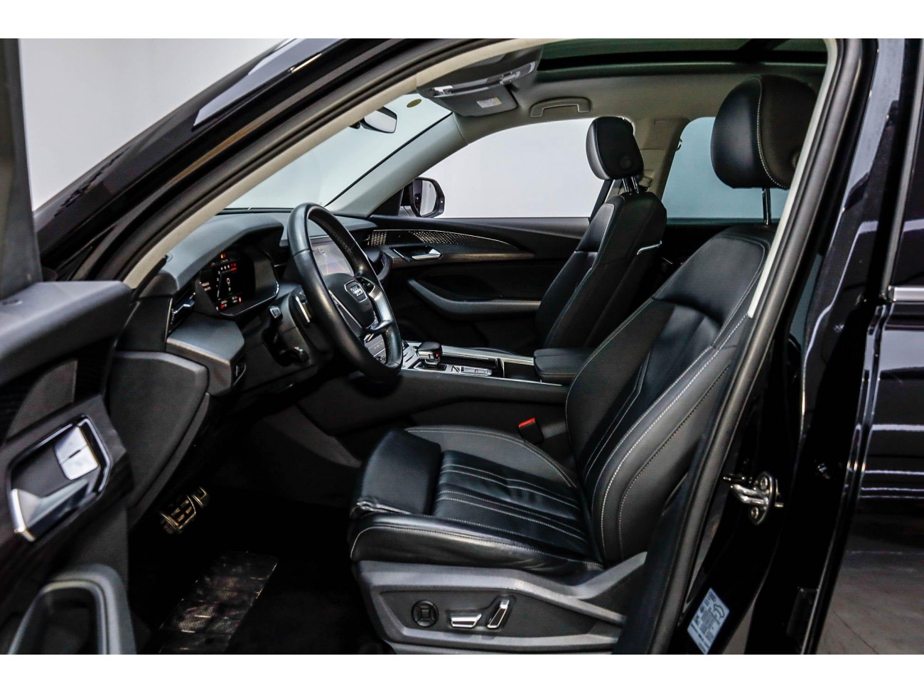 Audi Q6 40 TFSI 2024