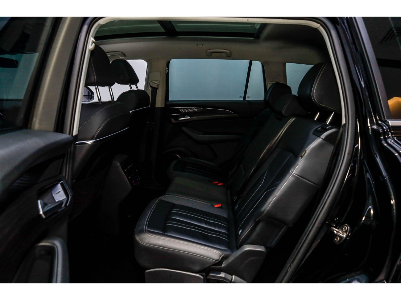 Audi Q6 40 TFSI 2024