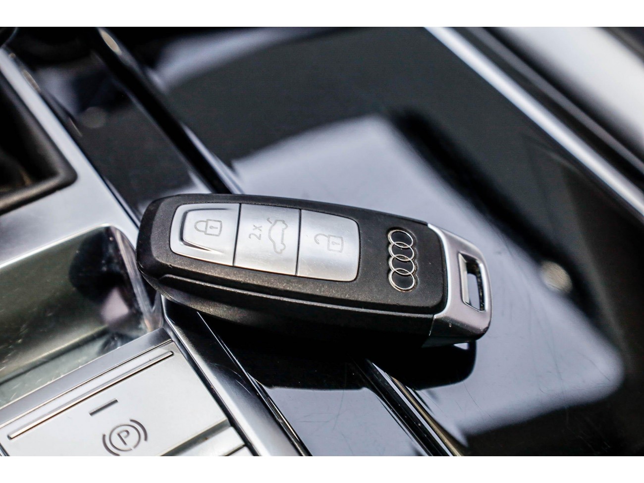 Audi Q6 40 TFSI 2024