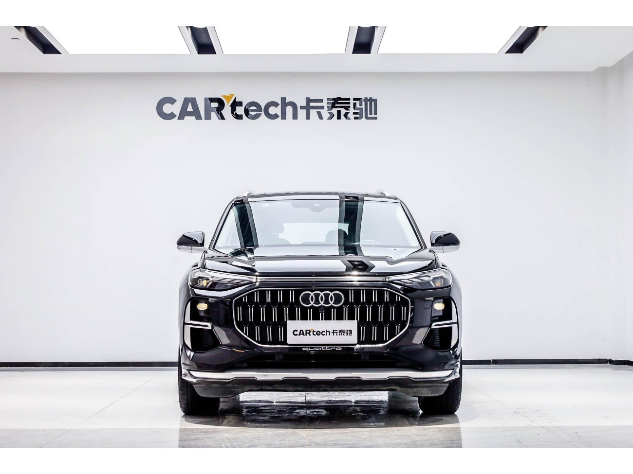 Audi Q6 40 TFSI 2024