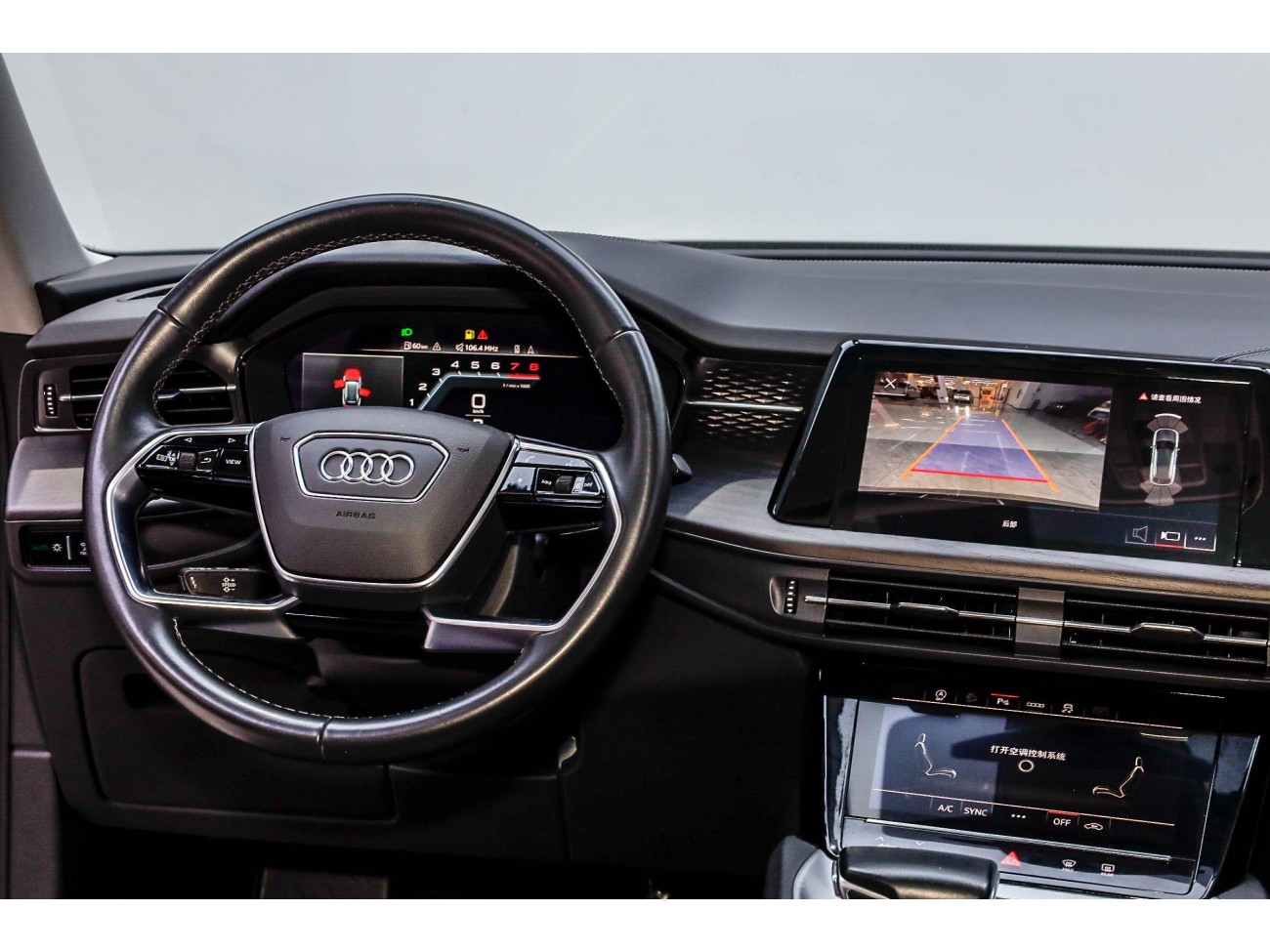 Audi Q6 40 TFSI 2024