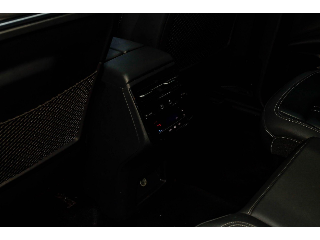 Audi Q6 40 TFSI 2024