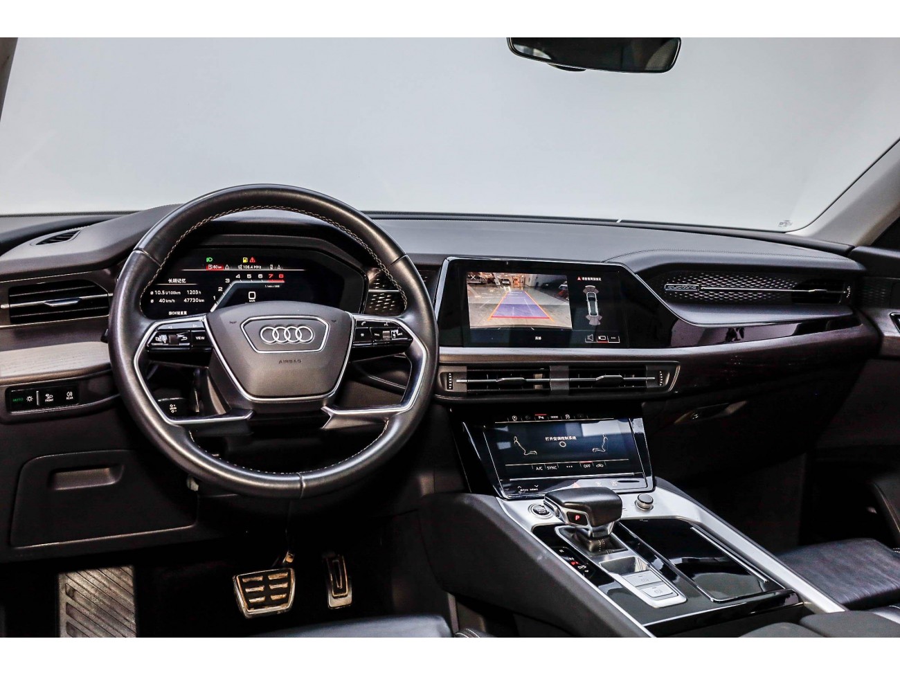 Audi Q6 40 TFSI 2024