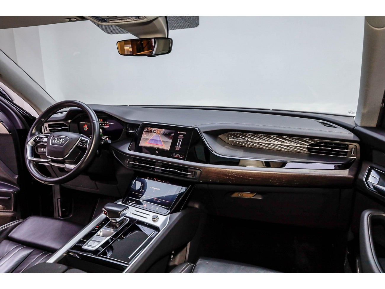 Audi Q6 40 TFSI 2024