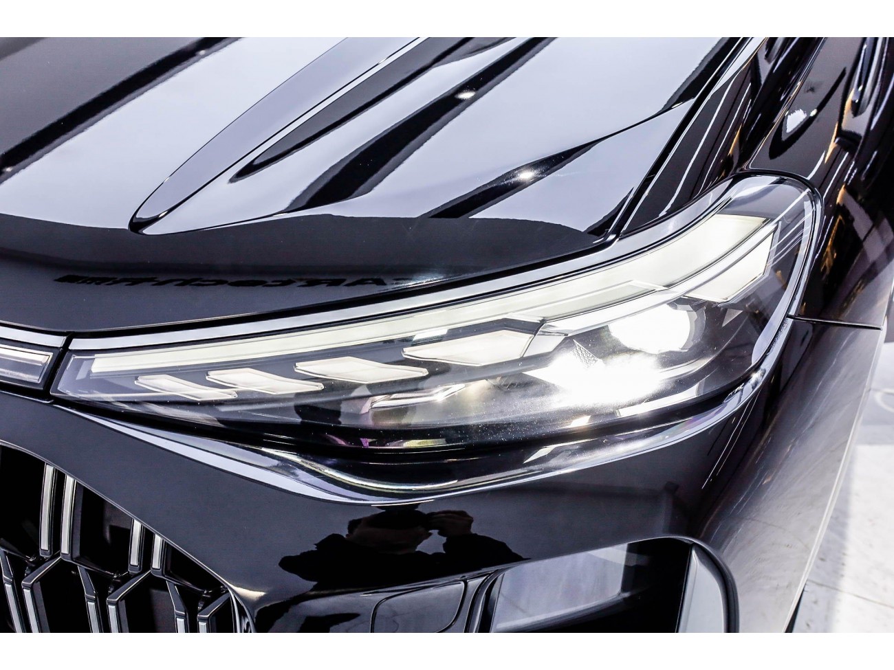 Audi Q6 40 TFSI 2024