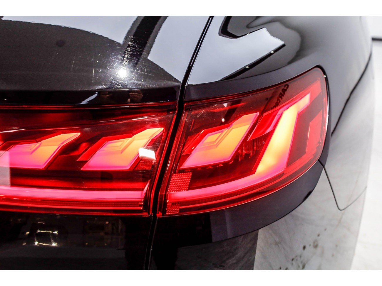 Audi Q6 40 TFSI 2024