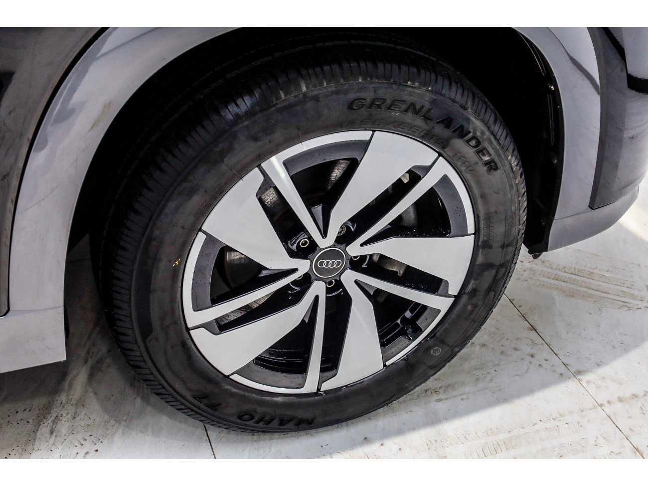 Audi Q6 40 TFSI 2024