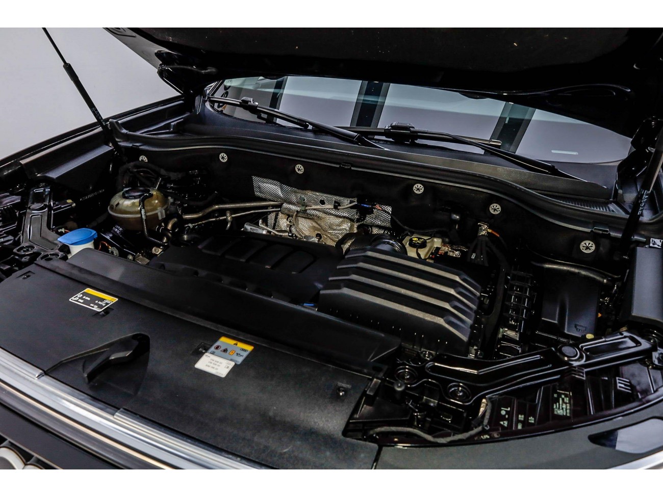 Audi Q6 40 TFSI 2024