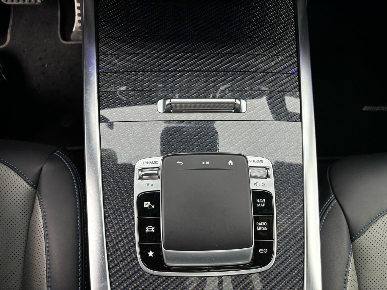 Mercedes-Benz G580 2024