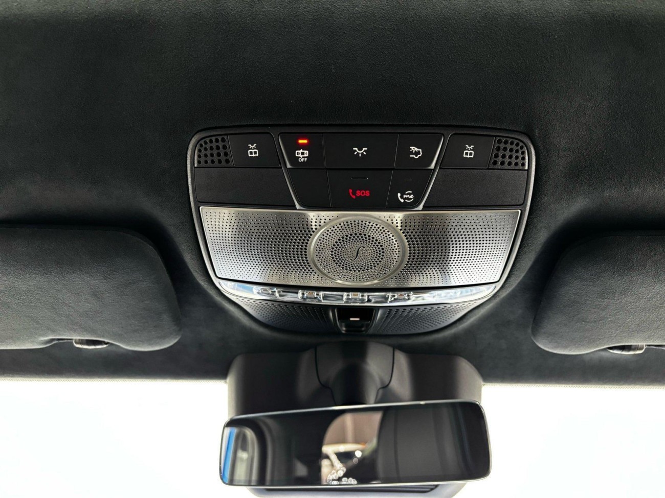 Mercedes-Benz G580 2024
