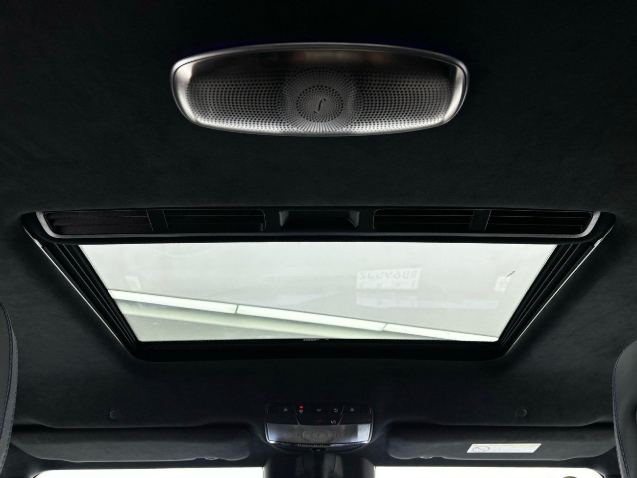 Mercedes-Benz G580 2024