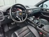 Porsche Cayenne 2020