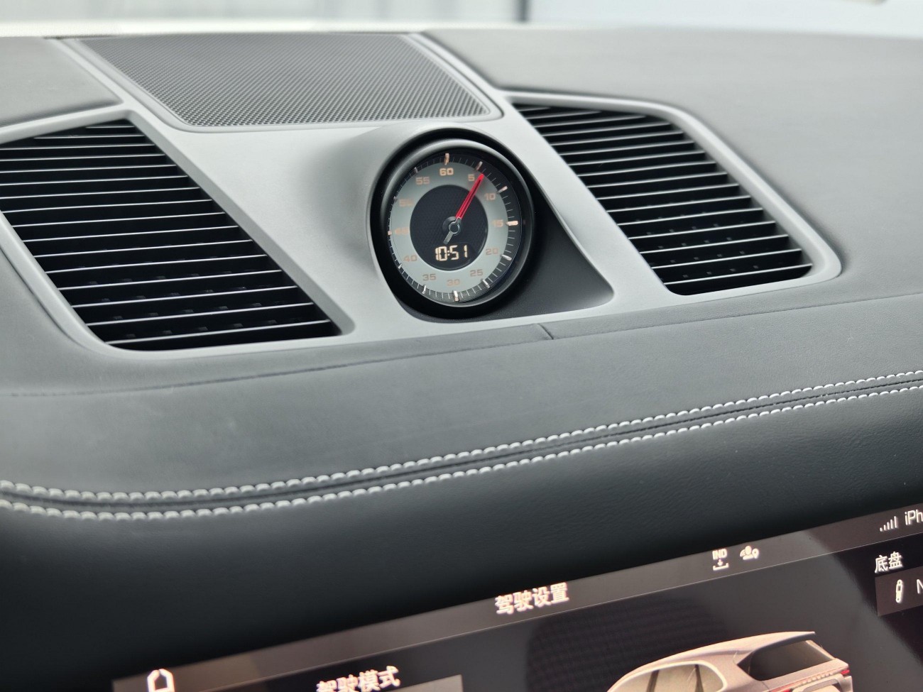 Porsche Cayenne 2020