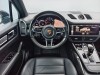 Porsche Cayenne 2020