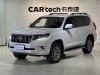 Toyota Prado 2018