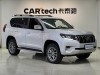 Toyota Prado 2018