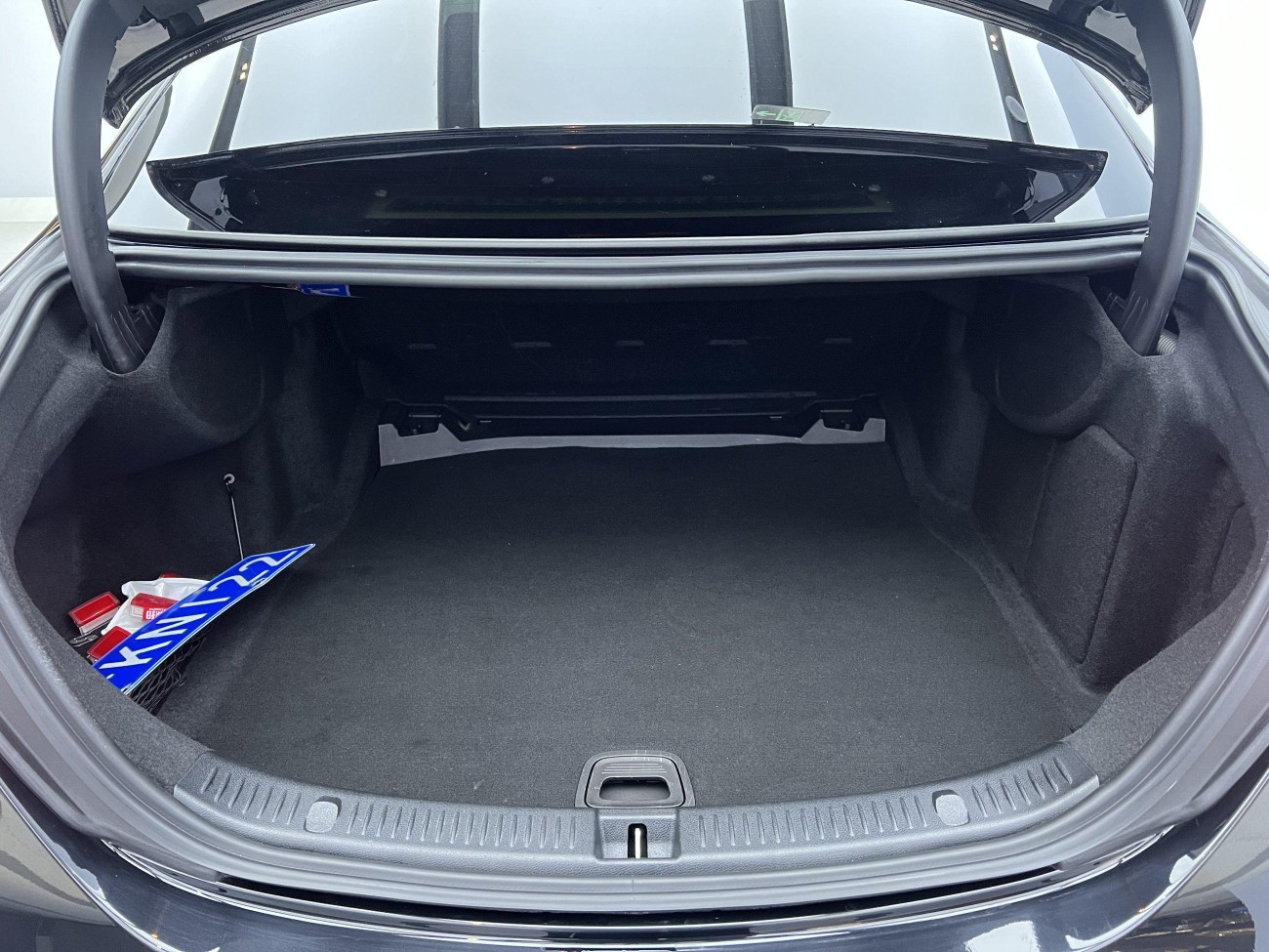 Mercedes-Benz E 200 L 2018