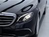 Mercedes-Benz E 200 L 2018