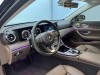 Mercedes-Benz E 200 L 2018