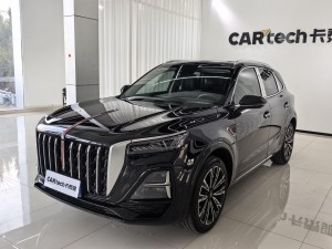 Hongqi HS5 2023