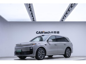 Li Auto L6 2024