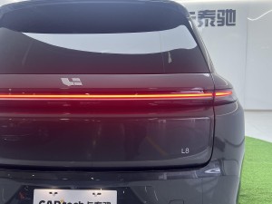 Li Auto L8 2023