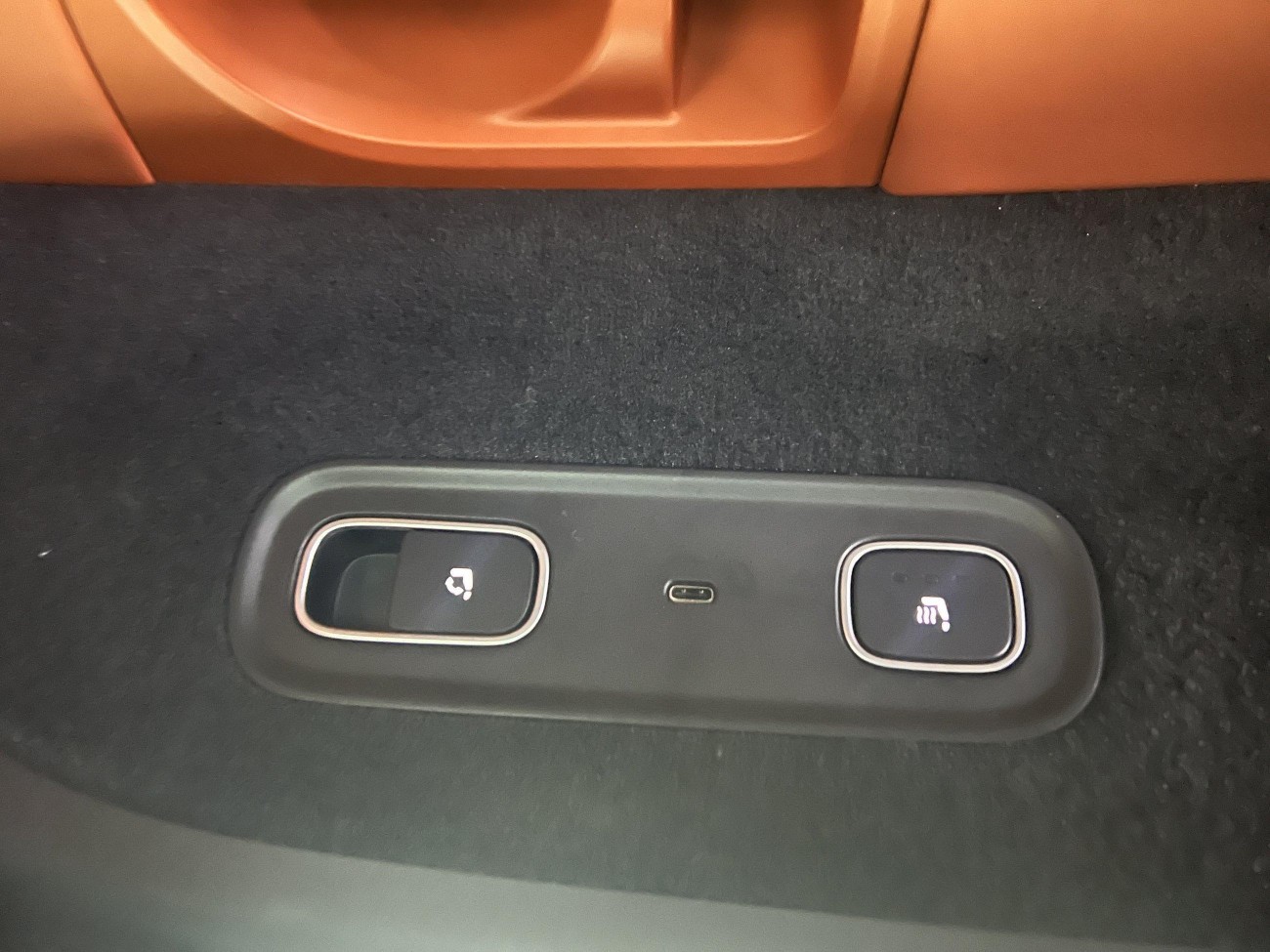Li Auto L8 2023