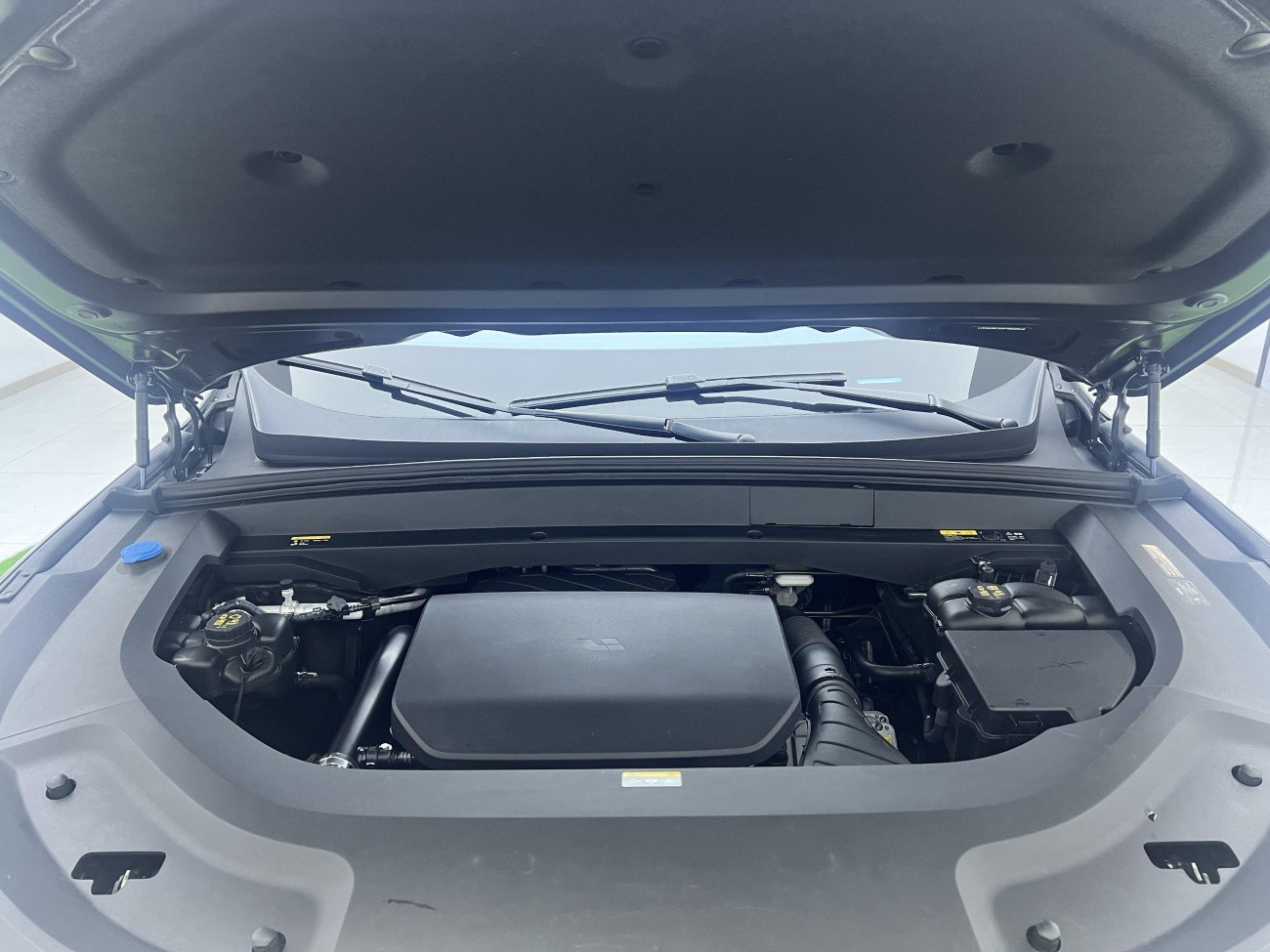 Li Auto L8 2023