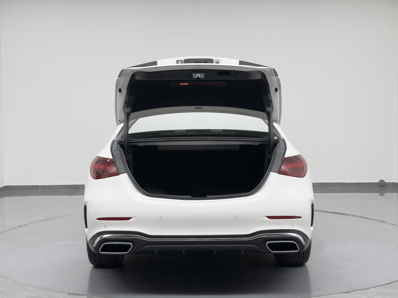 Mercedes-Benz C 260 L 2024
