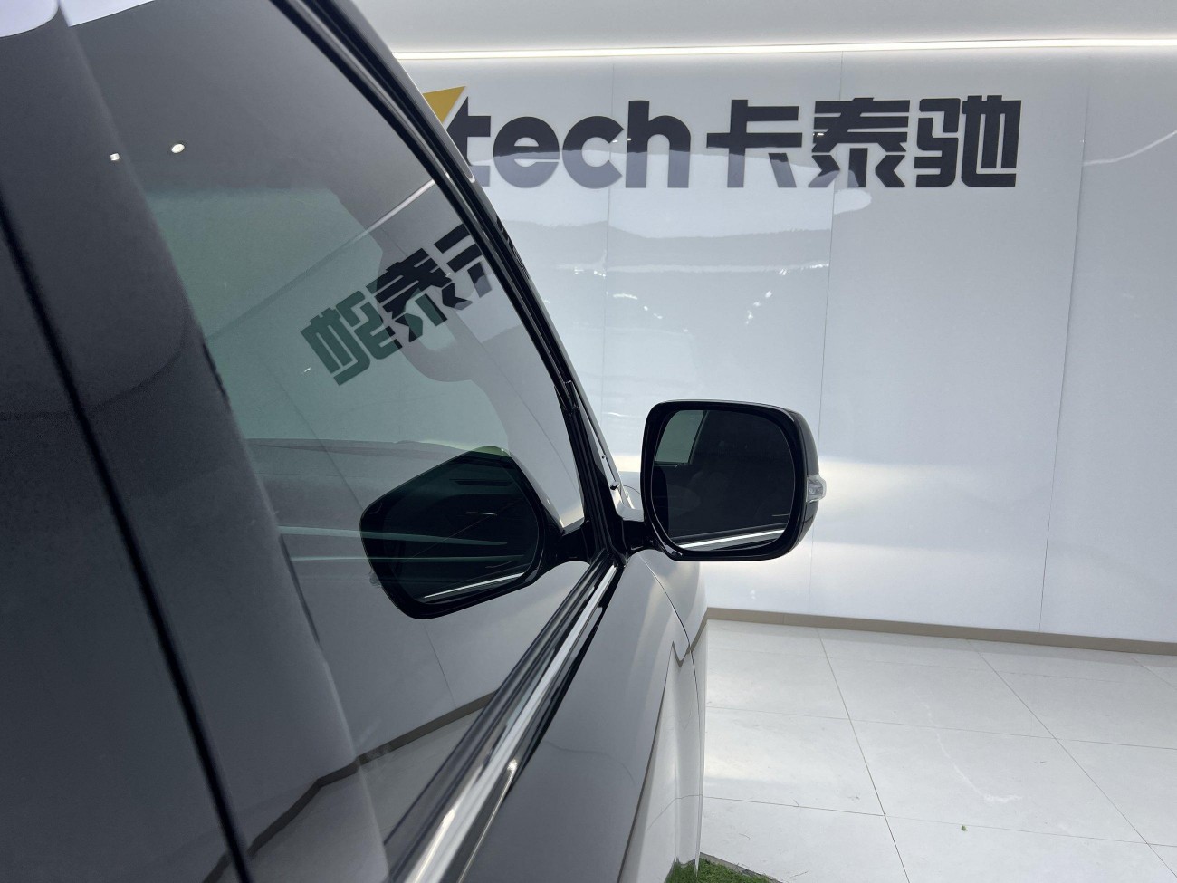 Lexus LX 570 2019