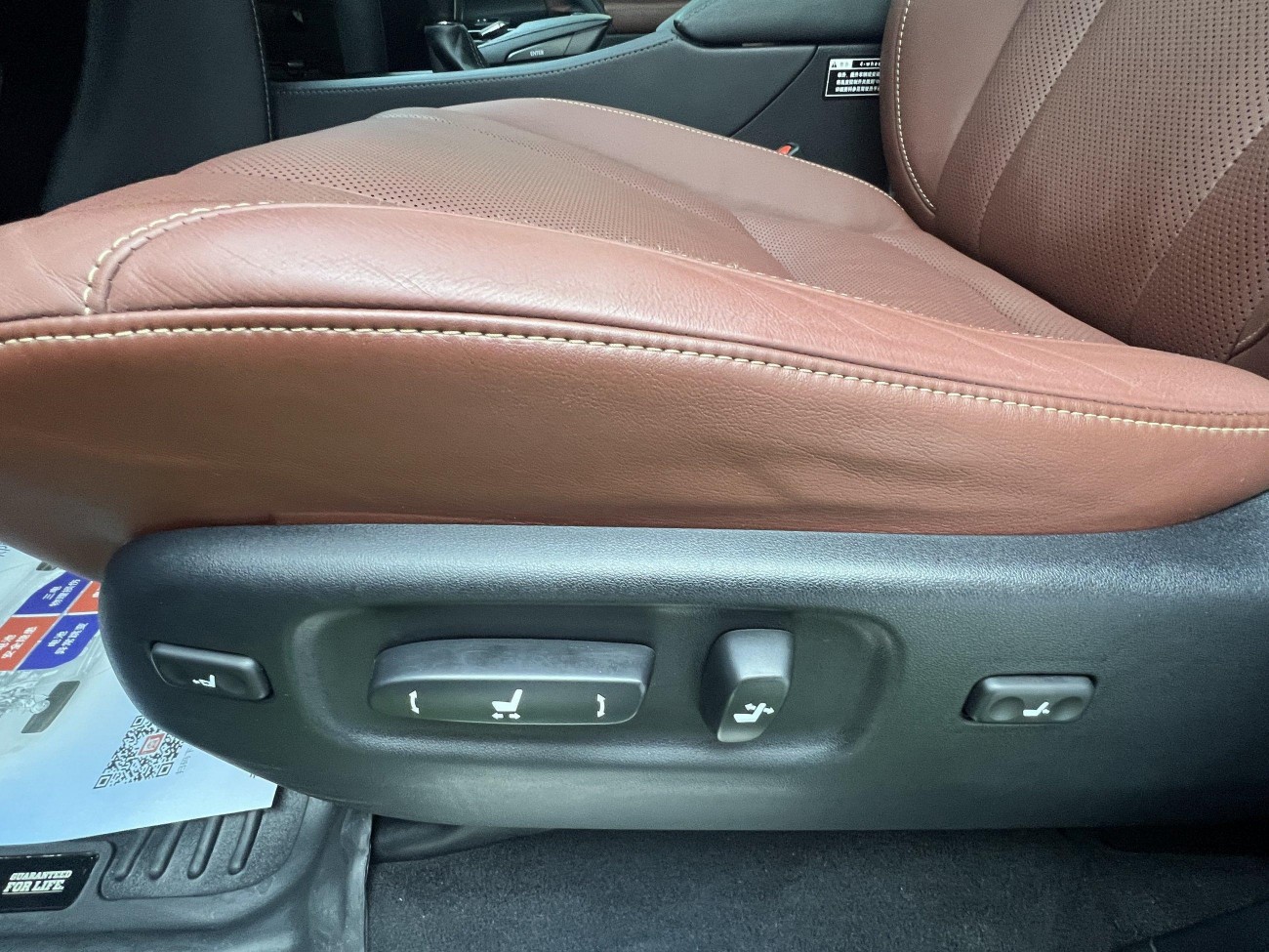 Lexus LX 570 2019