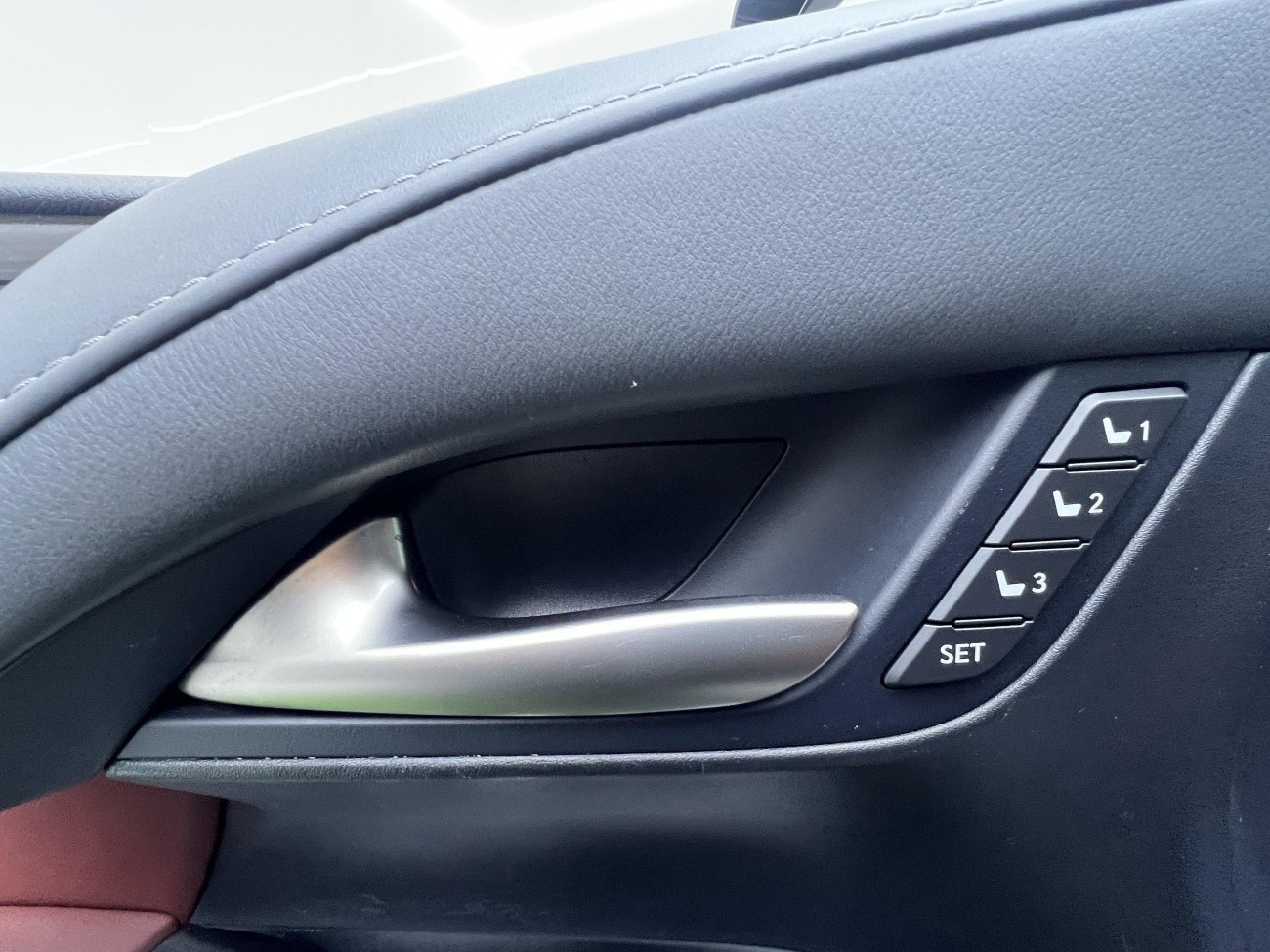 Lexus LX 570 2019