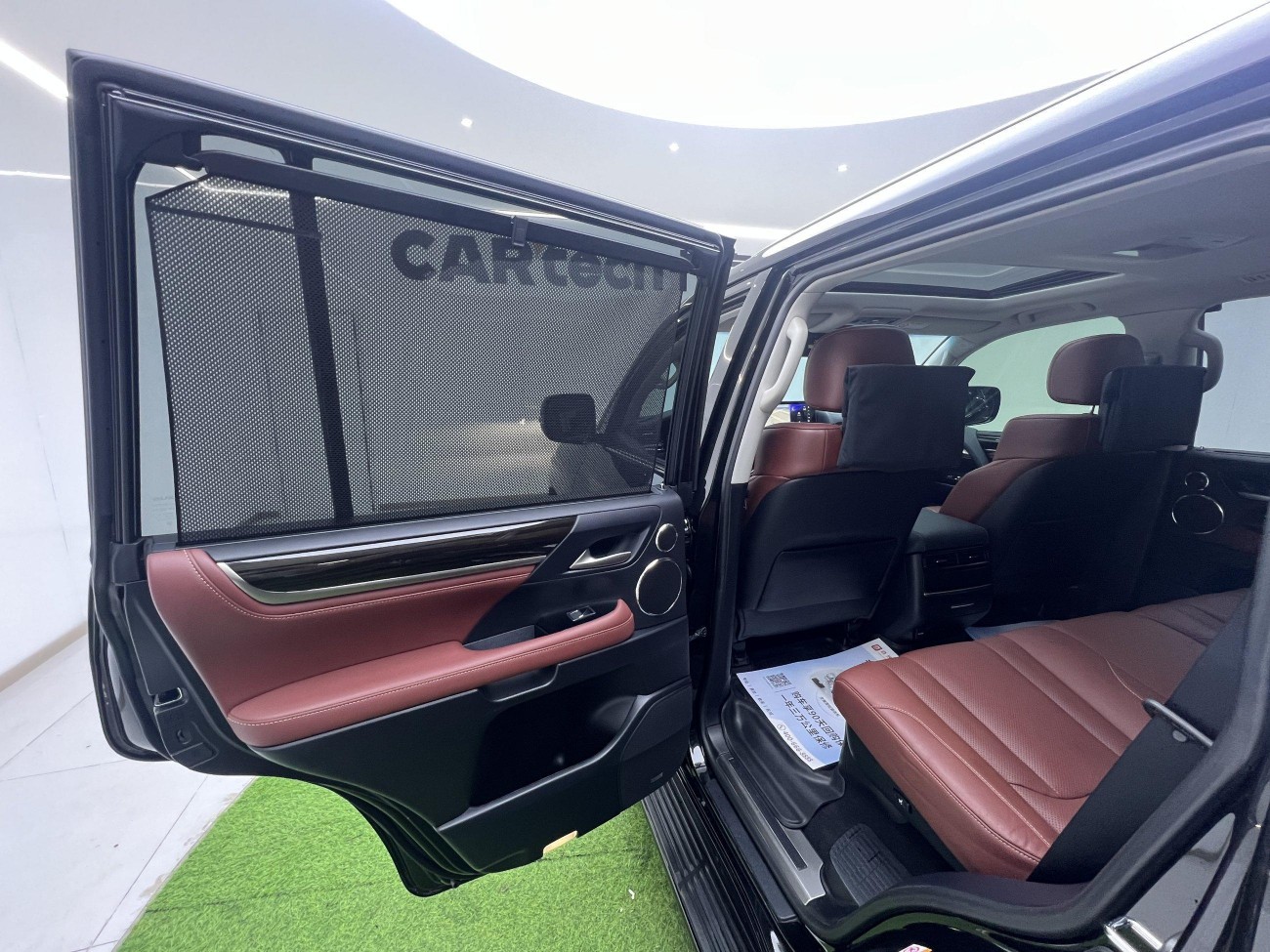 Lexus LX 570 2019