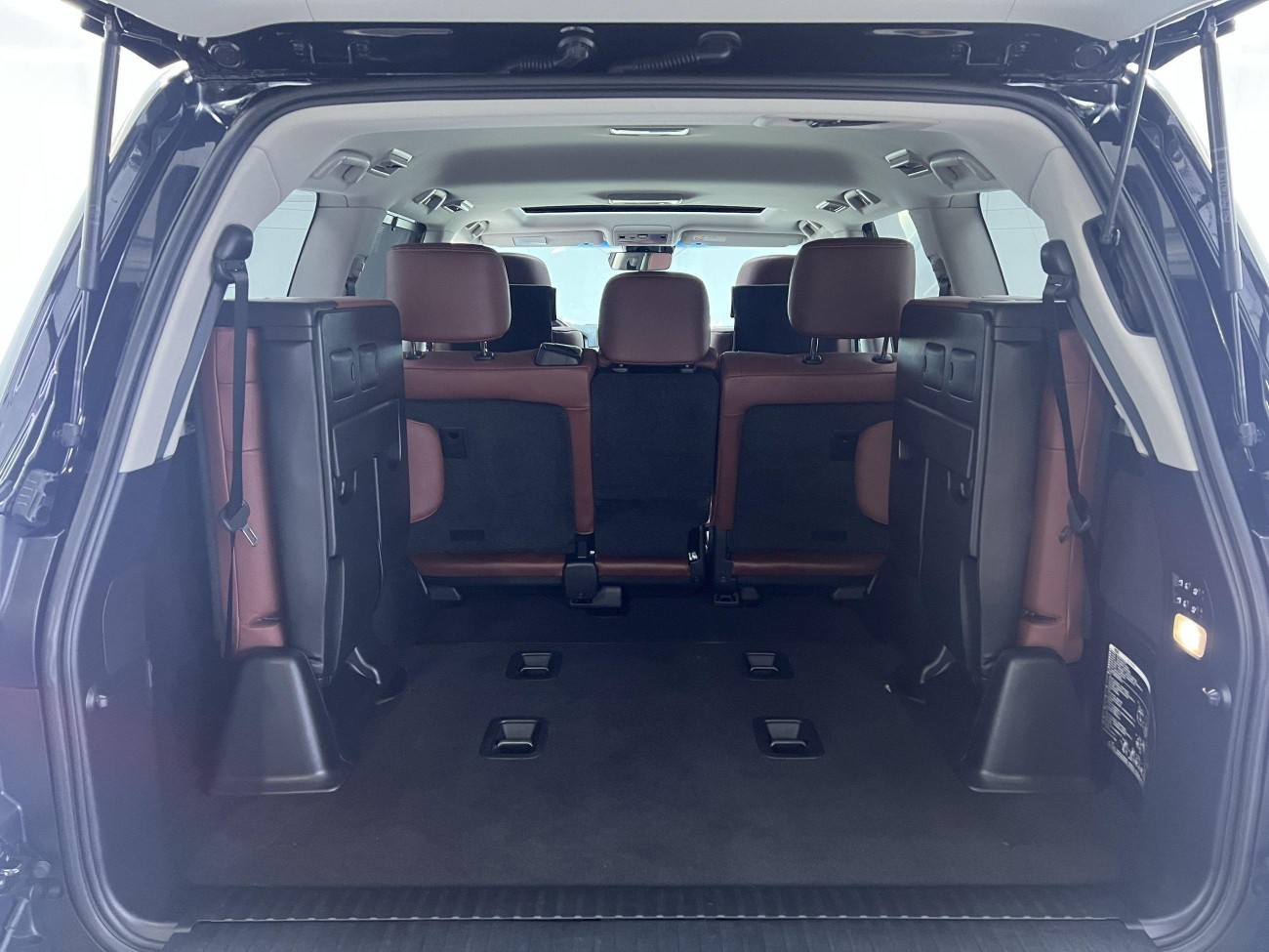 Lexus LX 570 2019