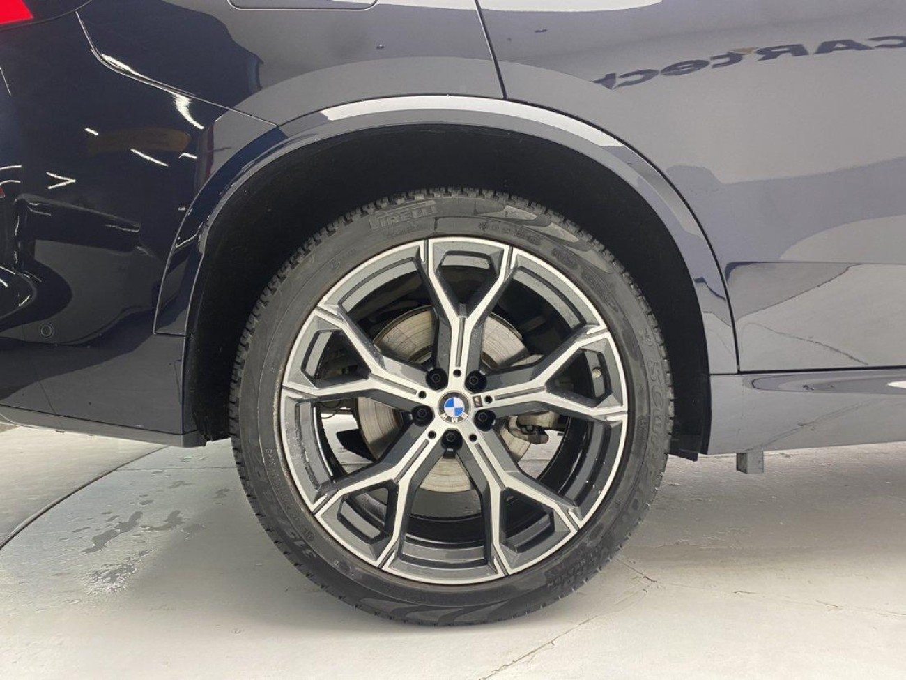 BMW X5 2024
