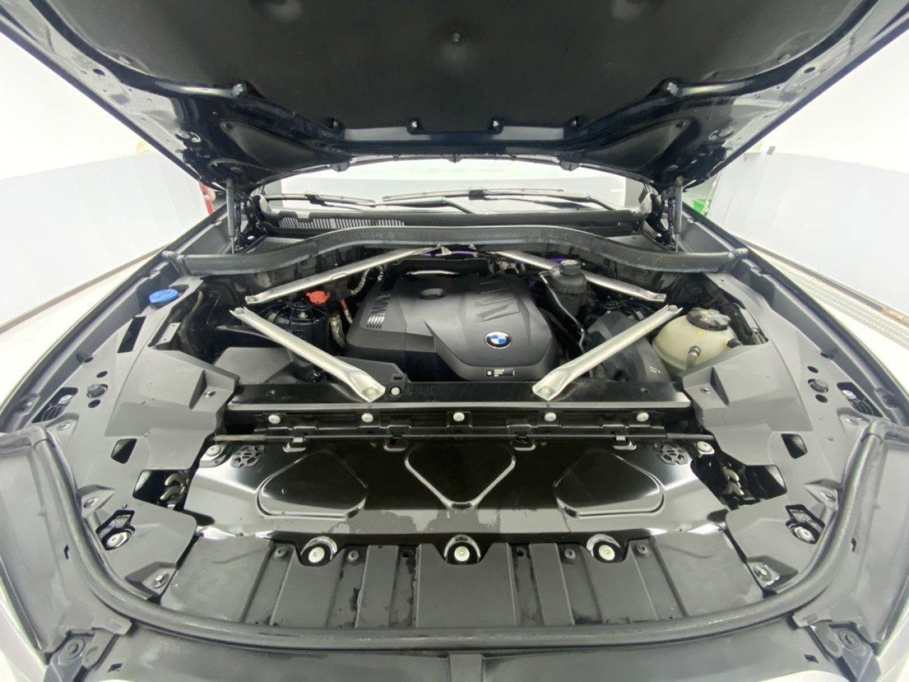 BMW X5 2024