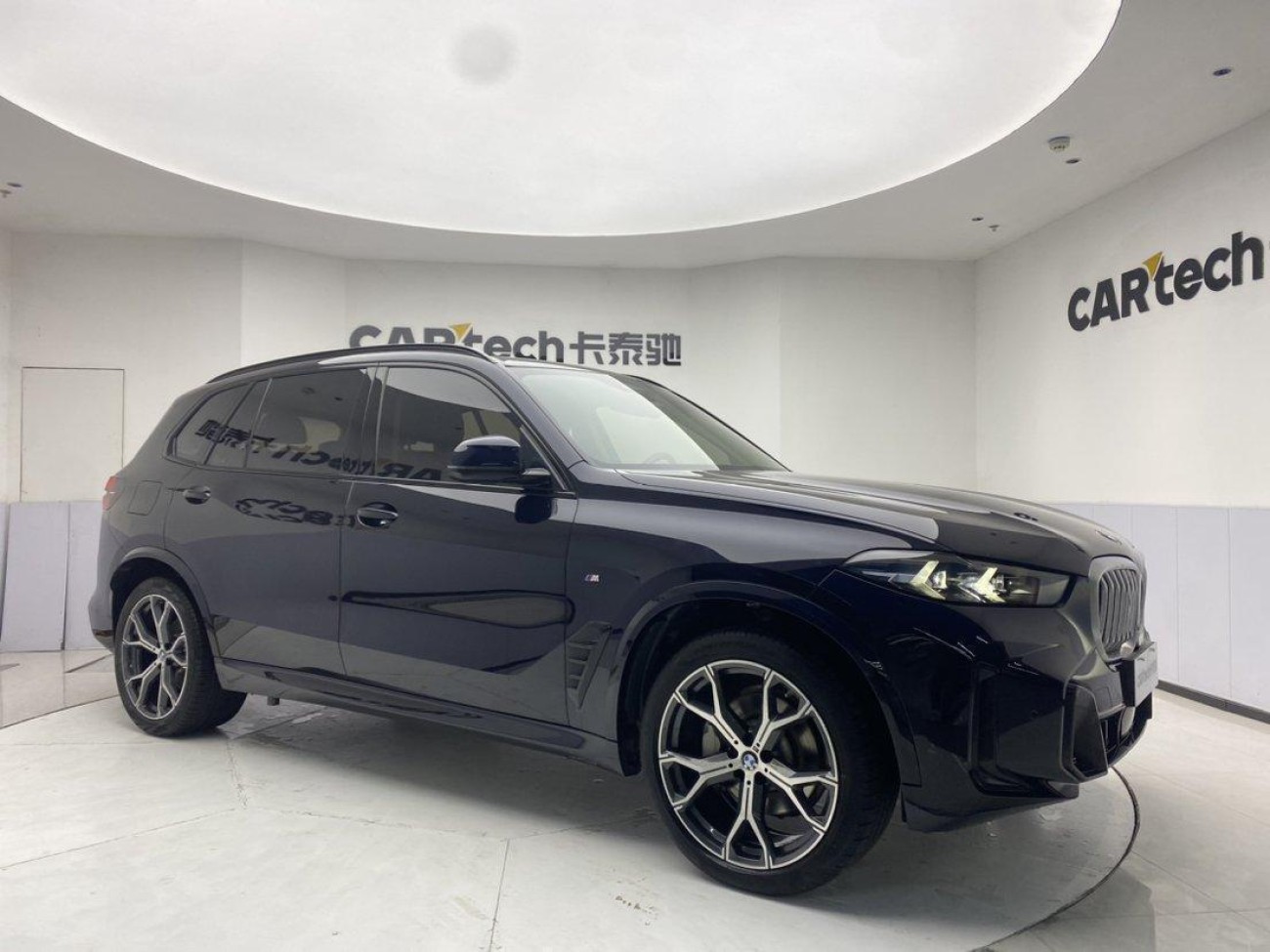BMW X5 2024