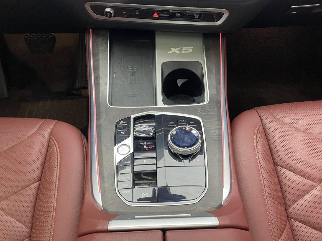 BMW X5 2024