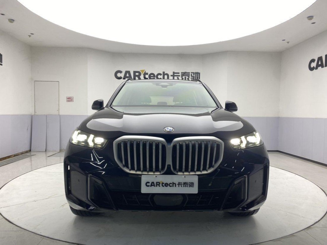 BMW X5 2024