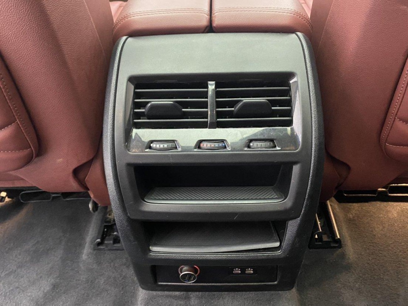 BMW X5 2024