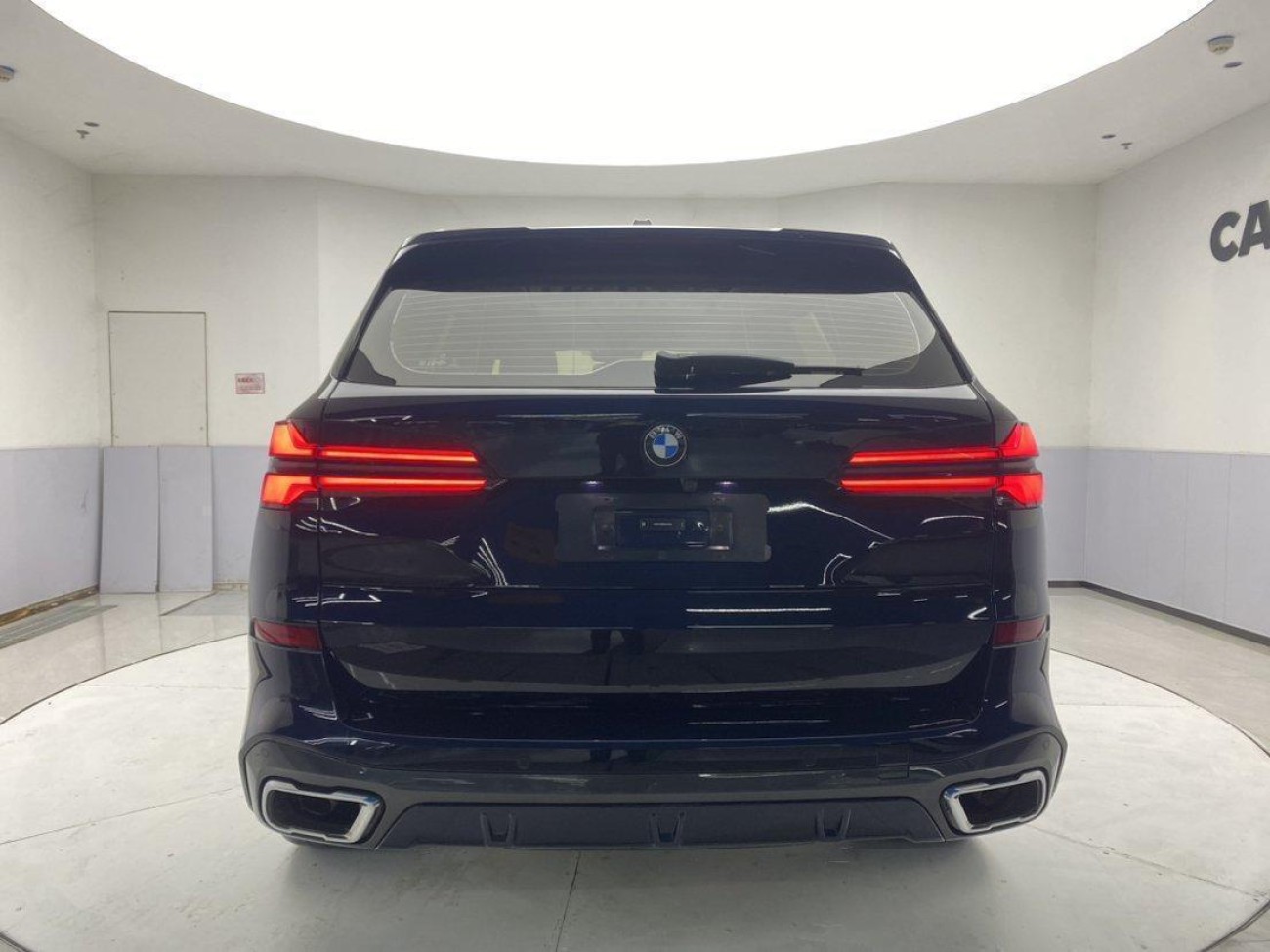 BMW X5 2024
